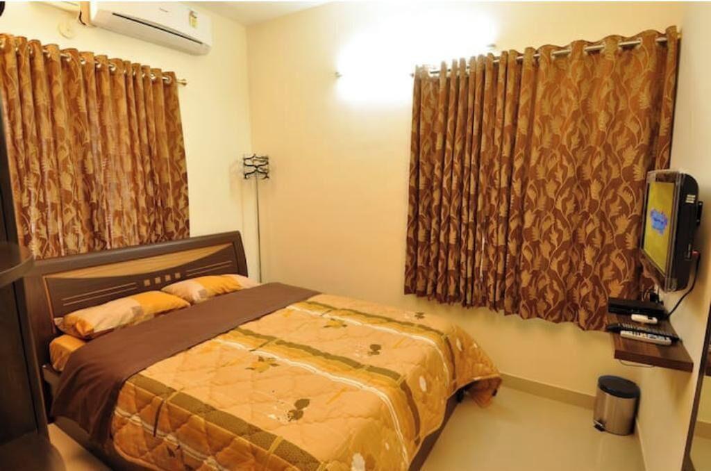 Guestlines Serviced Apartment – photo 3