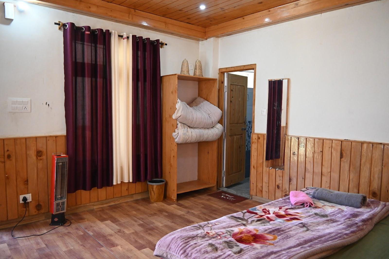 Himalayan View Homestay, Shangarh – photo 1