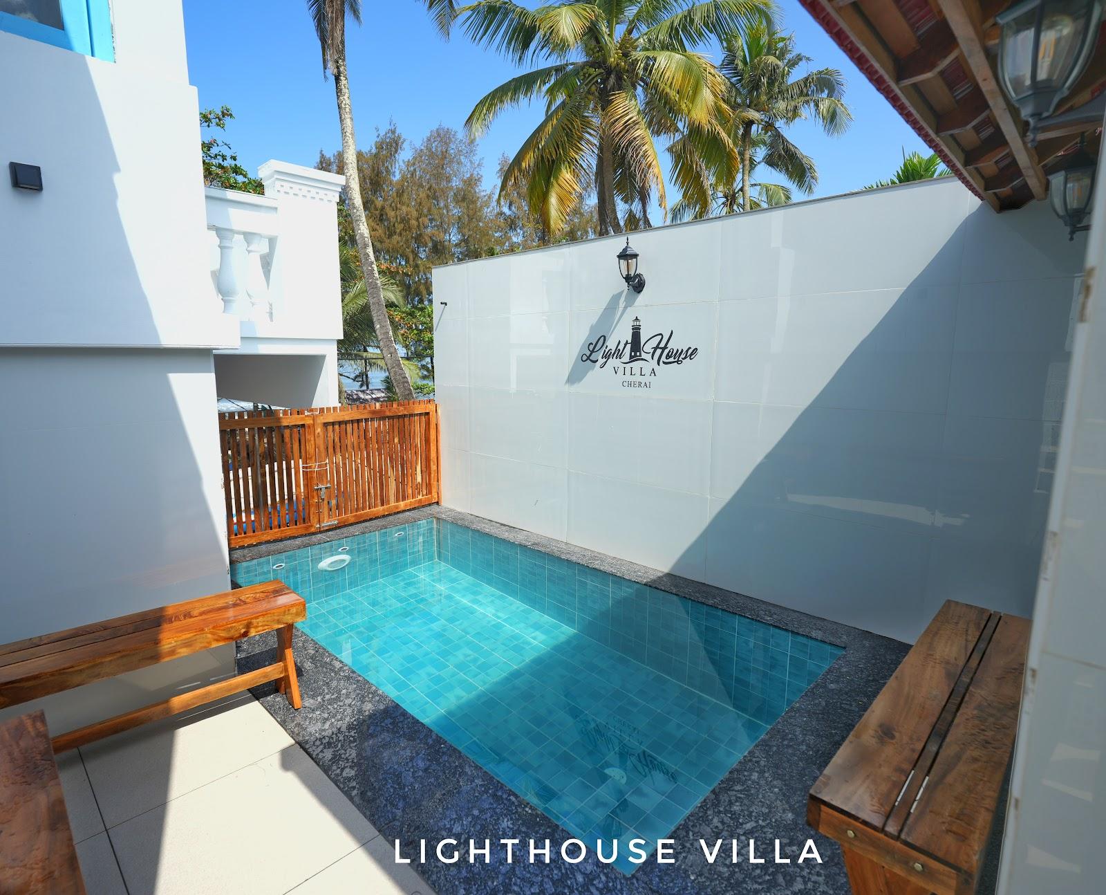 Lighthouse Villa – photo 3