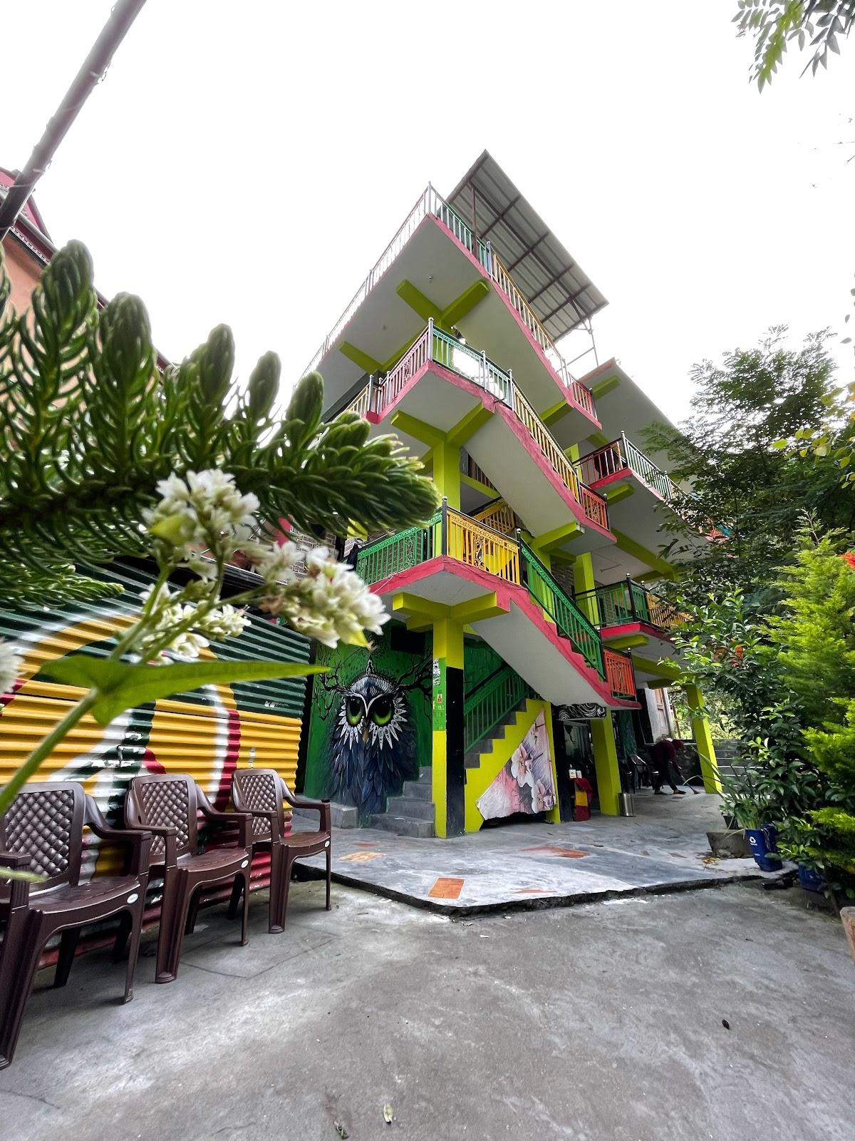 Parbati Headquarters – photo 3