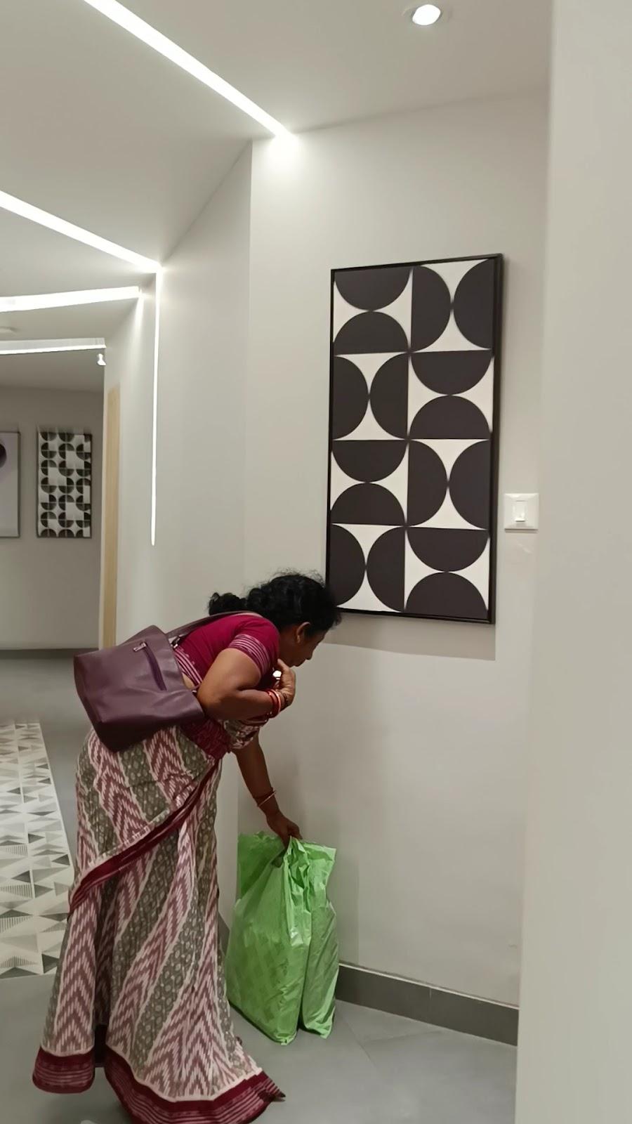 Hotel Prabhupada – photo 2