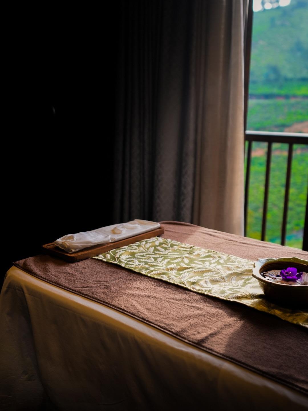 Welcomheritage Ayatana Ooty – photo 4