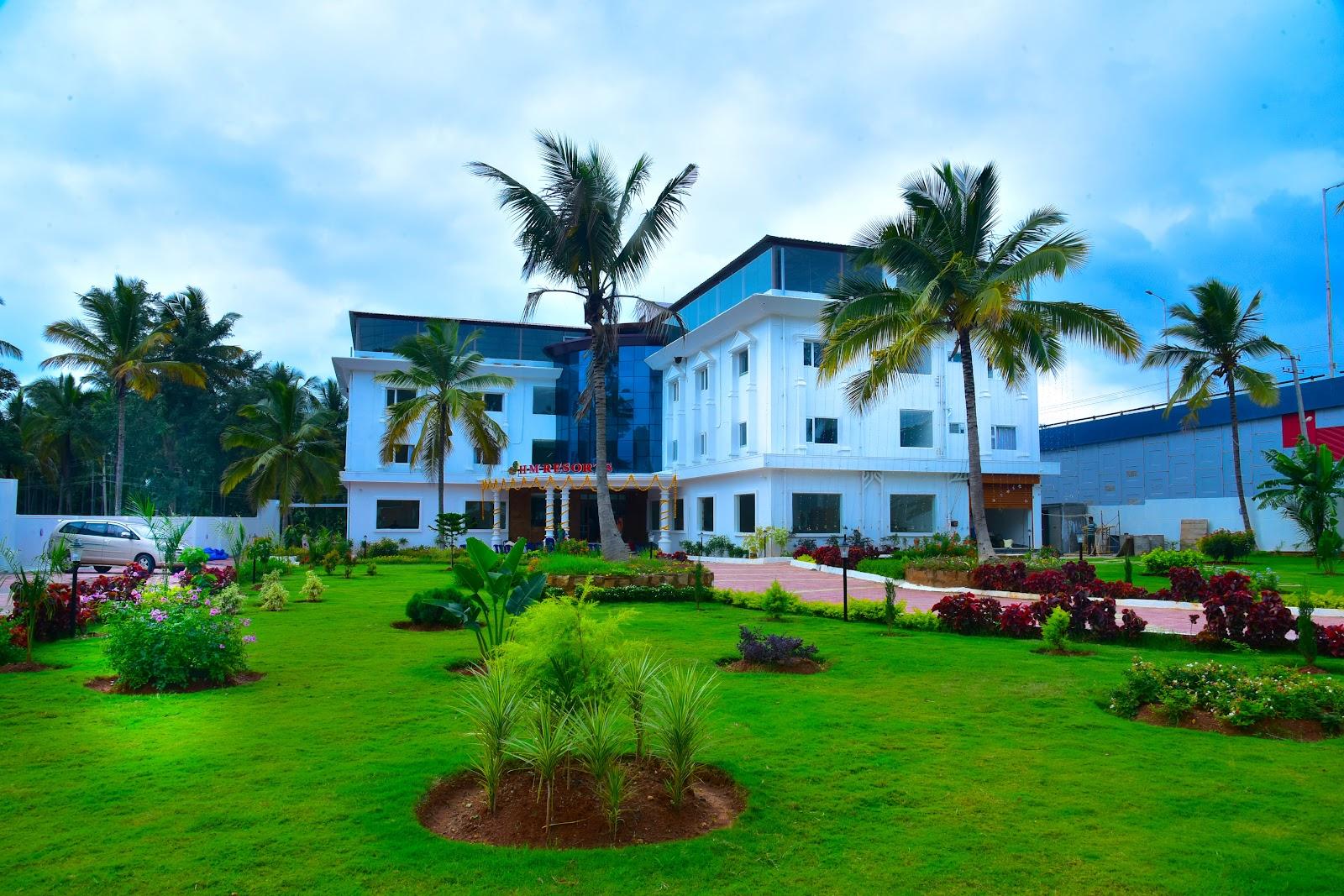 HM Resort – photo 1