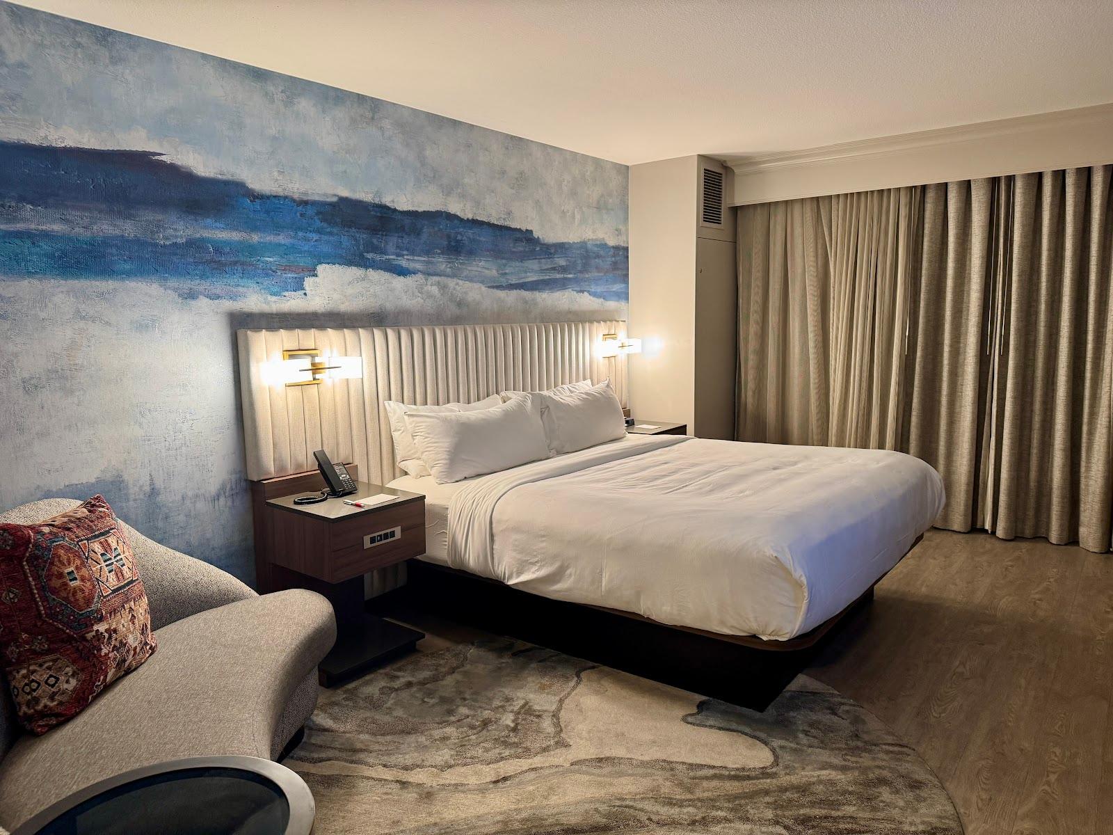 Seattle Marriott Waterfront – photo 3