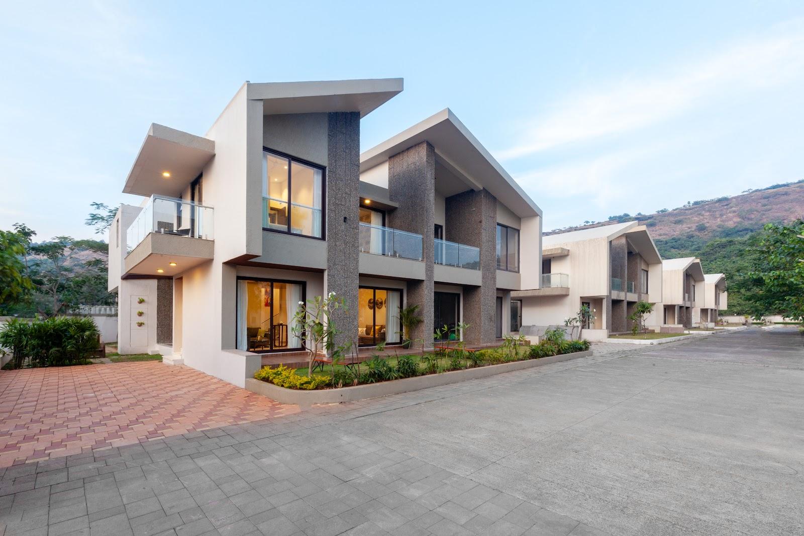 Rhythm Villas By Rhythm Hospitality – photo 1
