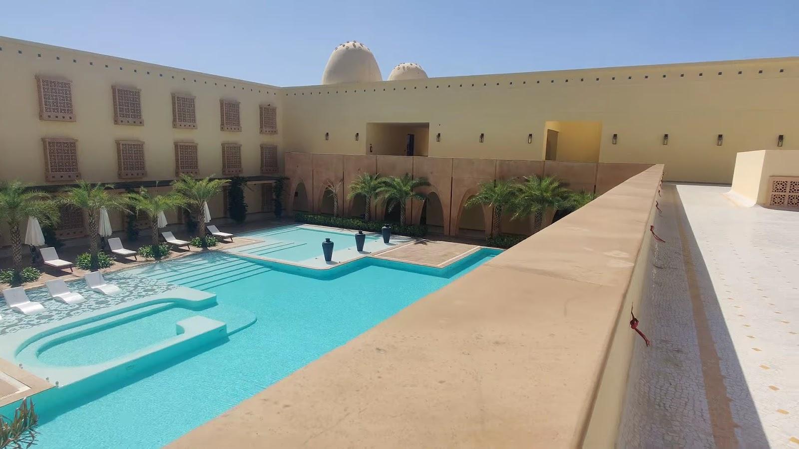 Time Square Club Resort & Spa – photo 4
