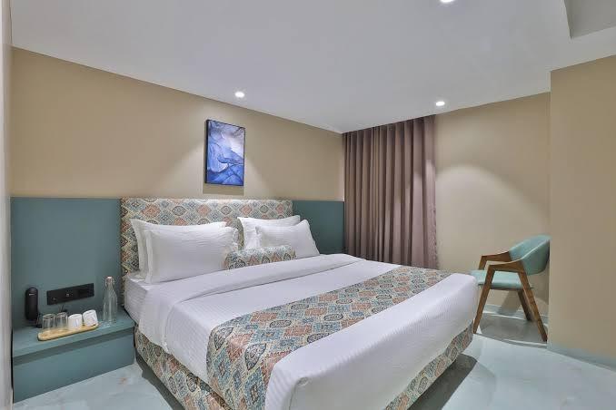 Hotel Serenity – photo 4
