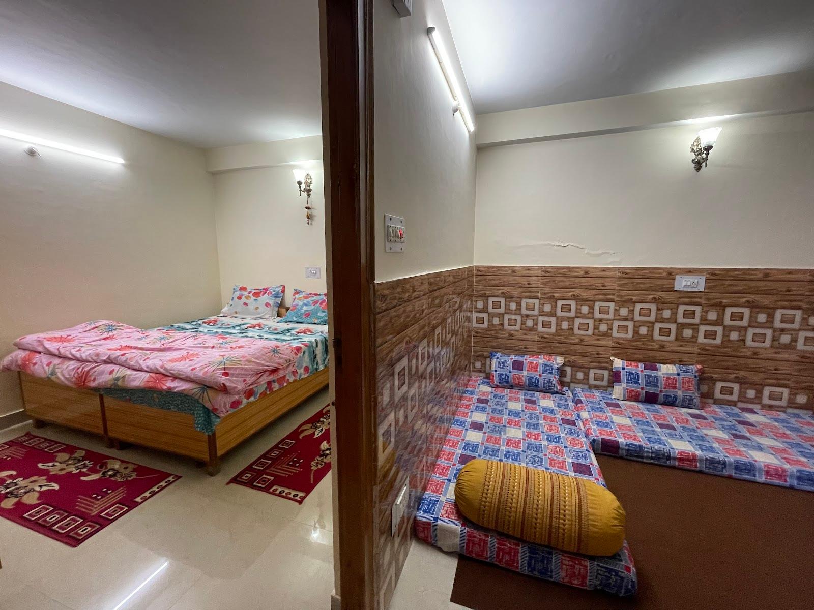 Rathore's Abode – photo 1