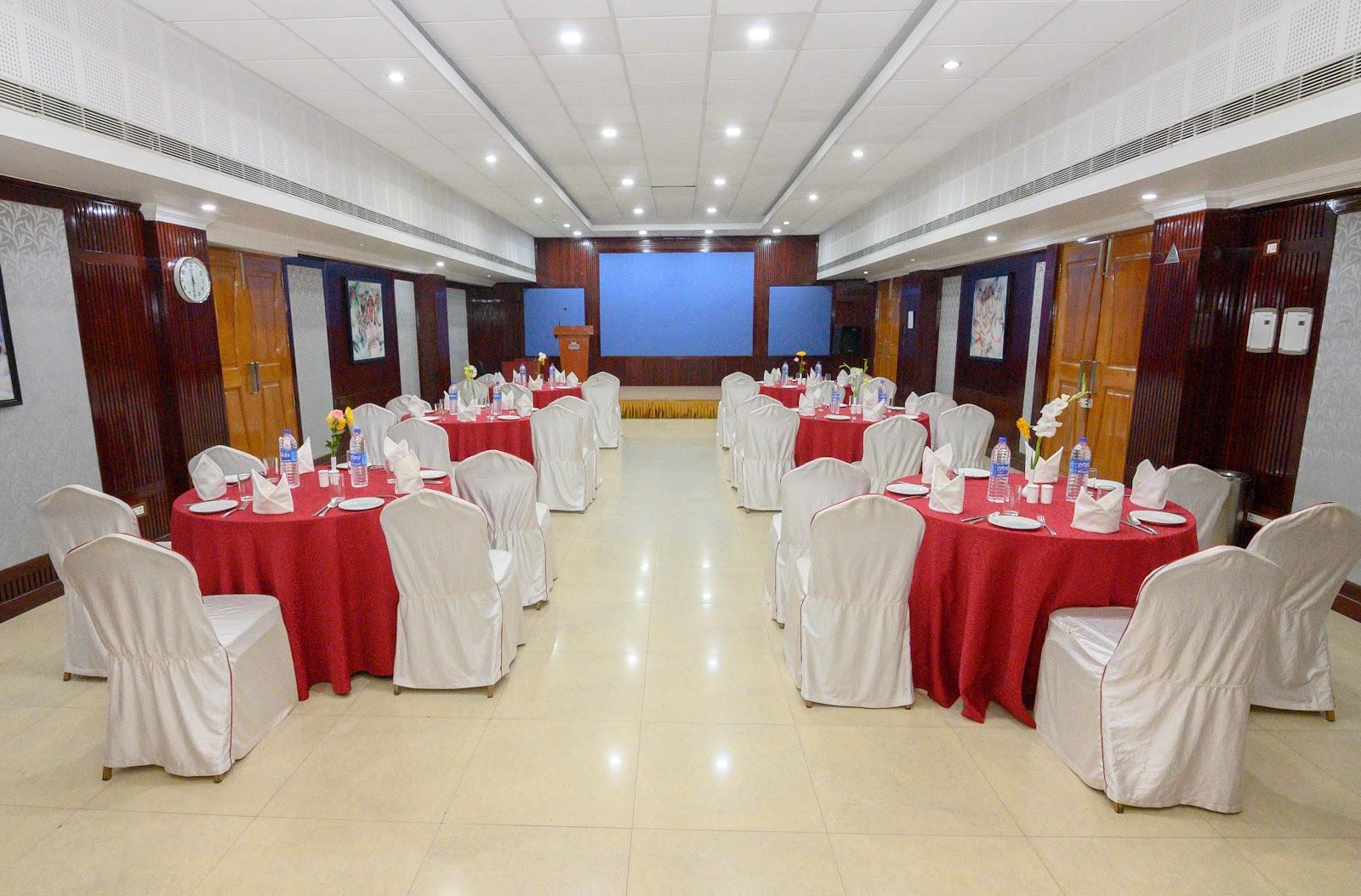 The Classic Hotel – photo 4