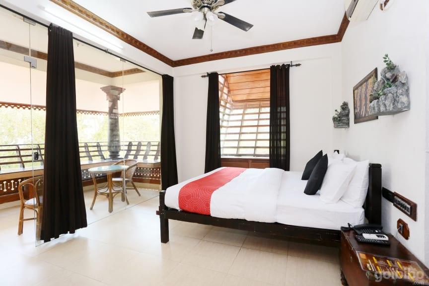 Kovalam Beach Hotel – photo 3