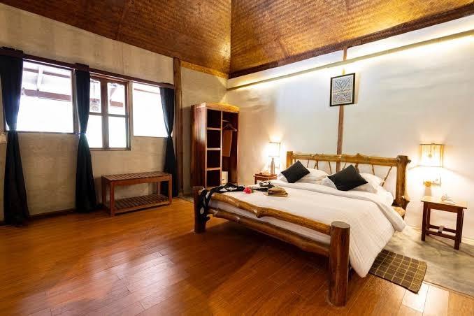 The Wild Orchid Resort – photo 4
