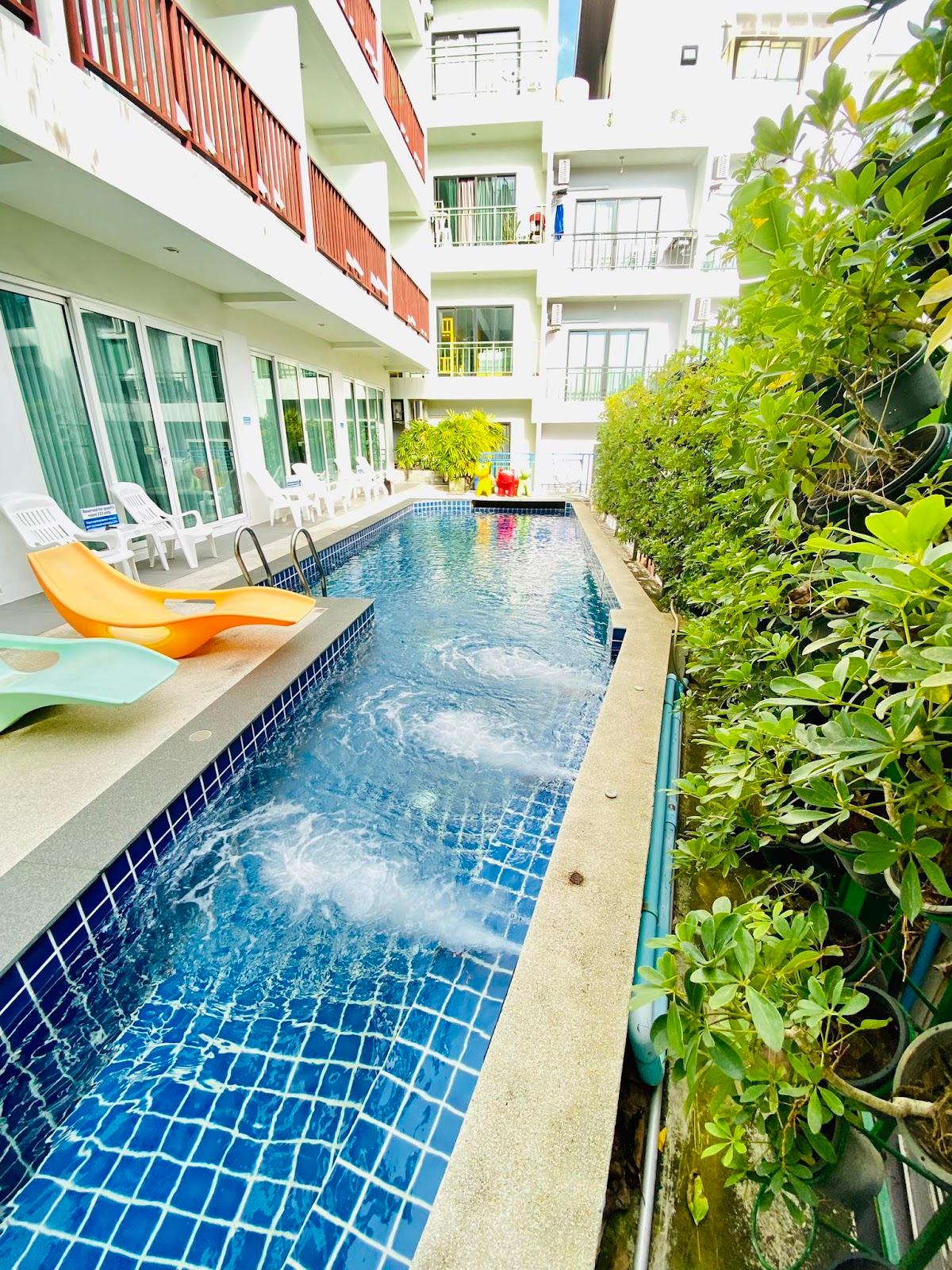 The Frutta Boutique Hotel – photo 1