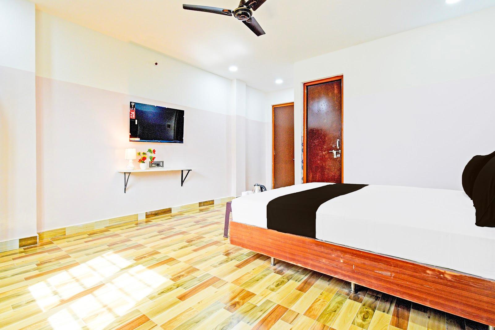 Hotel O by OYO Stayo Inn – photo 3