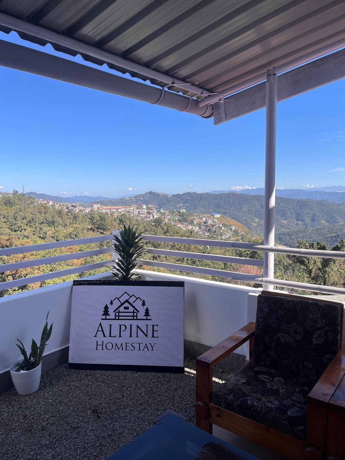 Alpine Homestay – photo 4