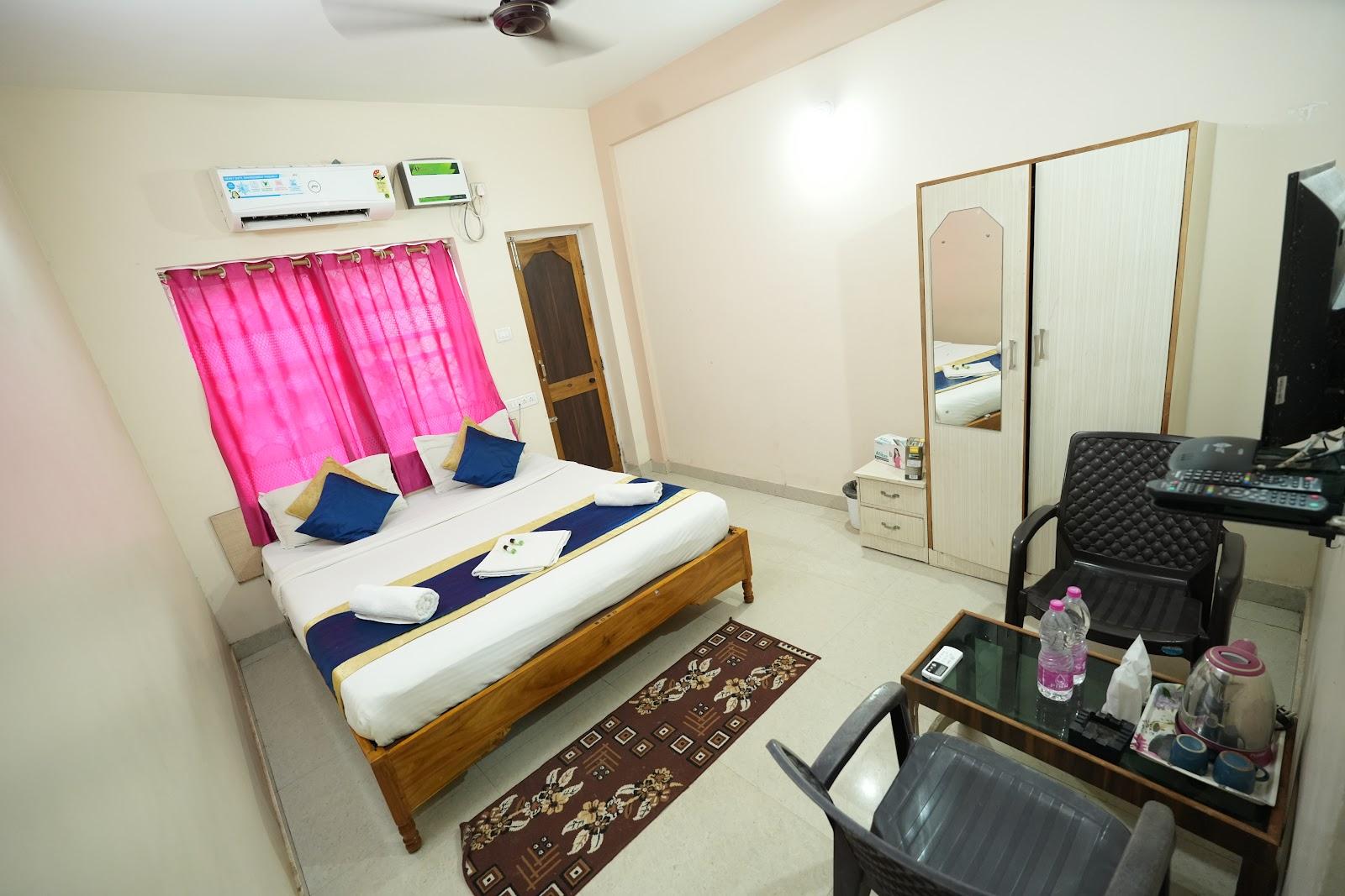 Hotel Bay Inn – photo 3