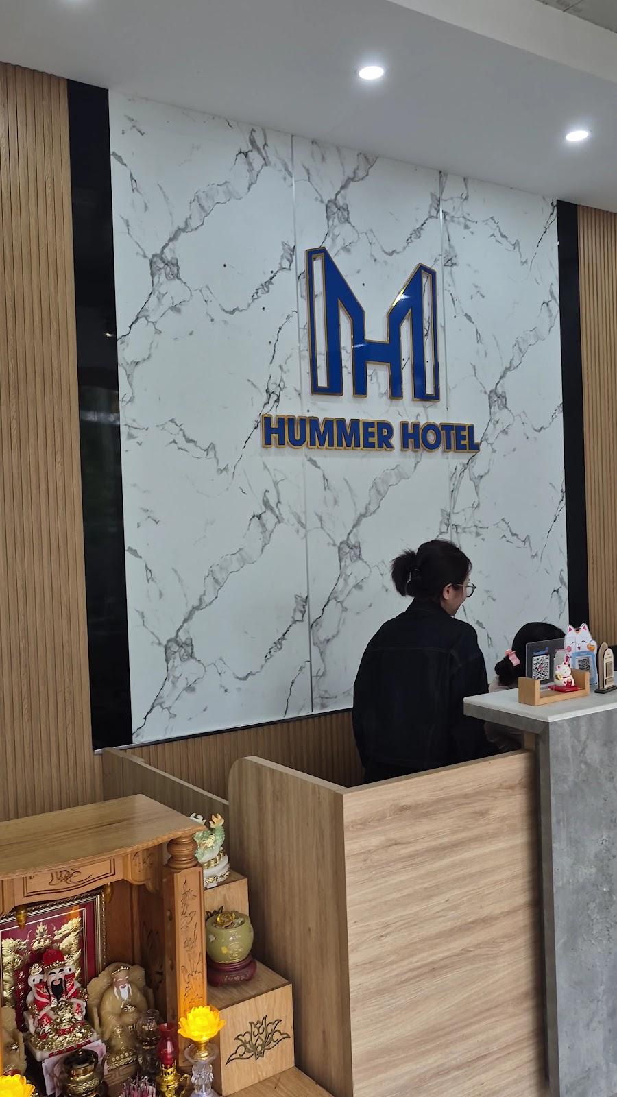 HUMMER HOTEL & APARTMENT – photo 2