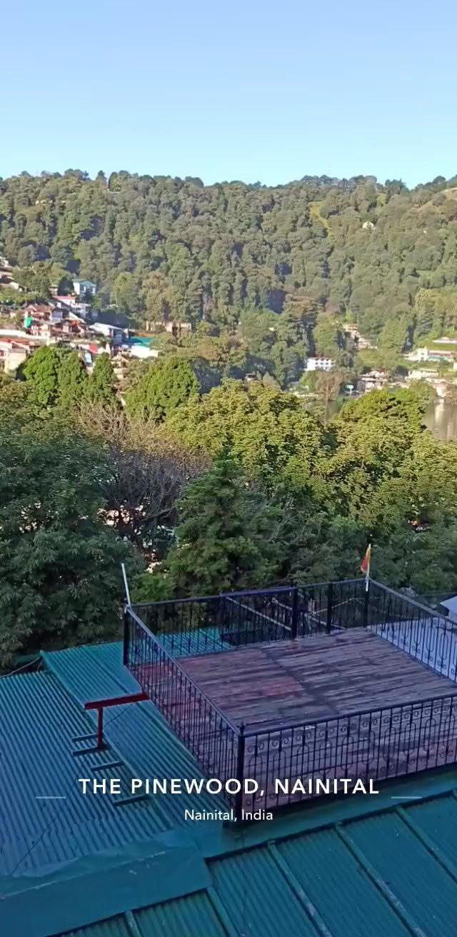 Hotel Lake And Woods