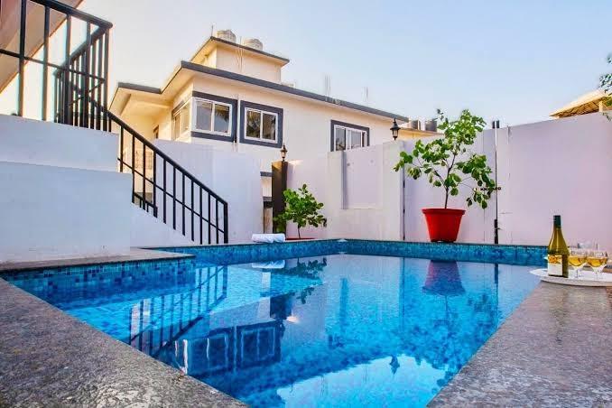 Thor Villa – photo 1
