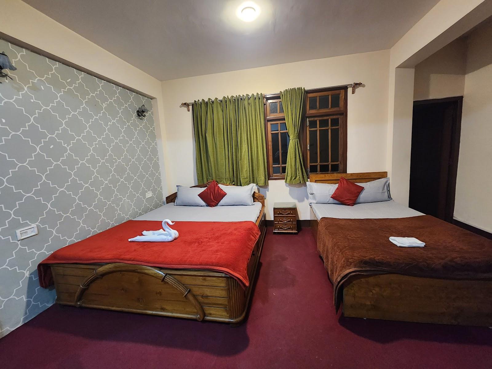 Hotel Valley View Retreat – photo 3