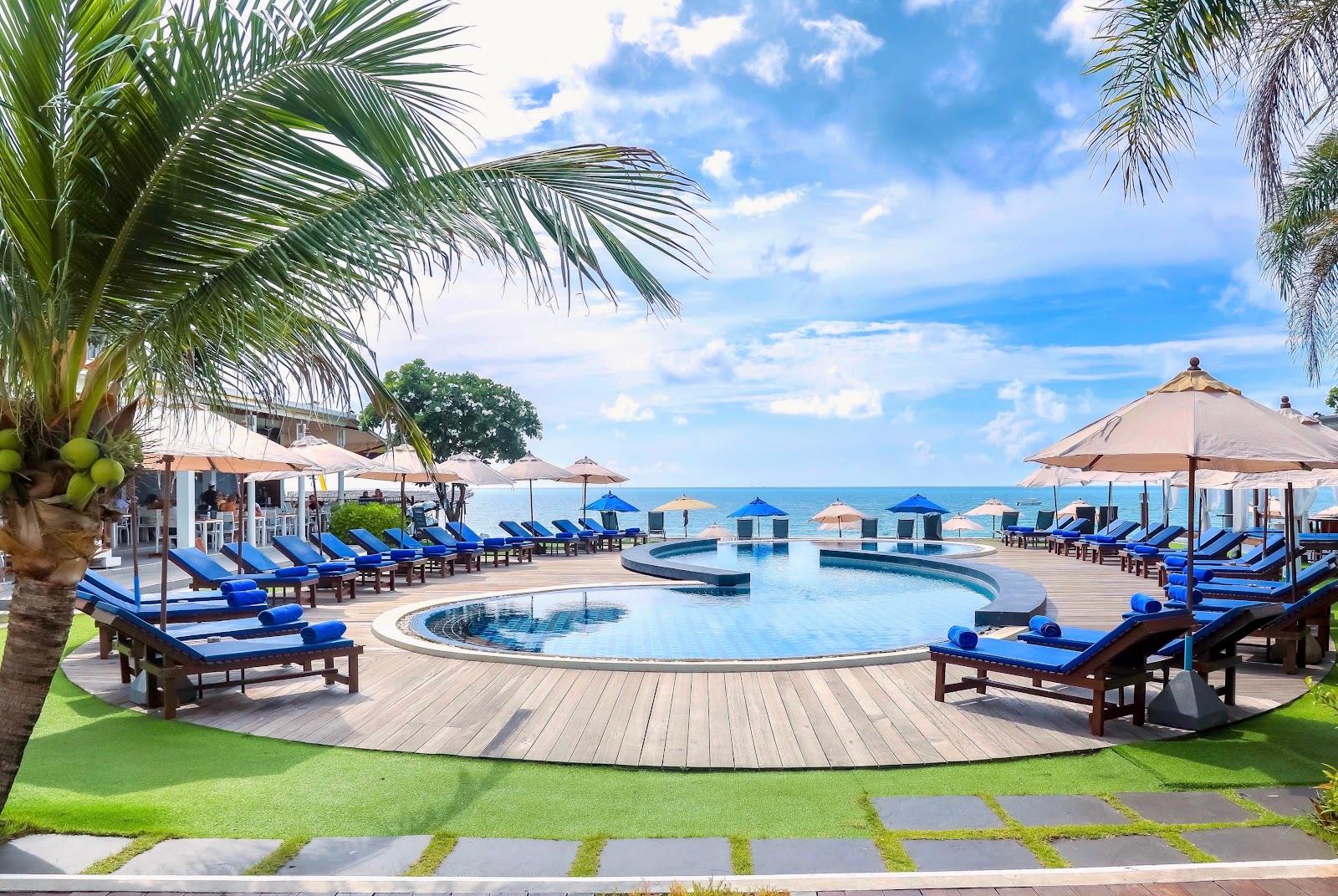 KC Beach Club & Pool Villas – photo 4