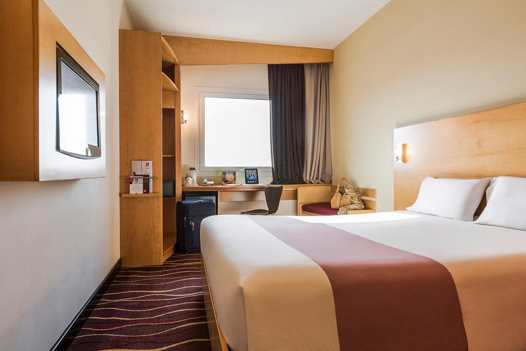 Ibis Hotel Muscat – photo 3