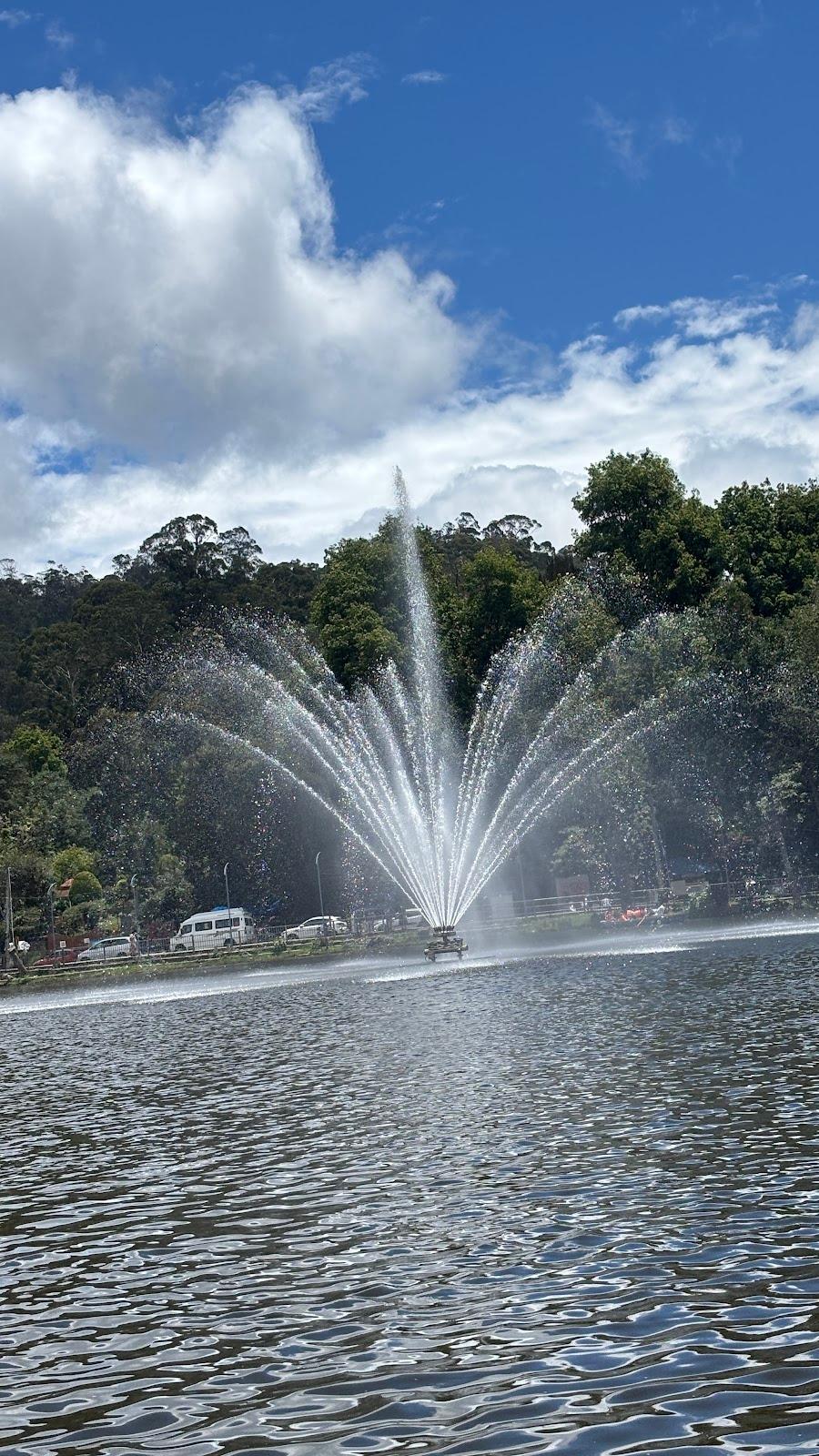 Kodaikanal Boat And Rowing Club – photo 2