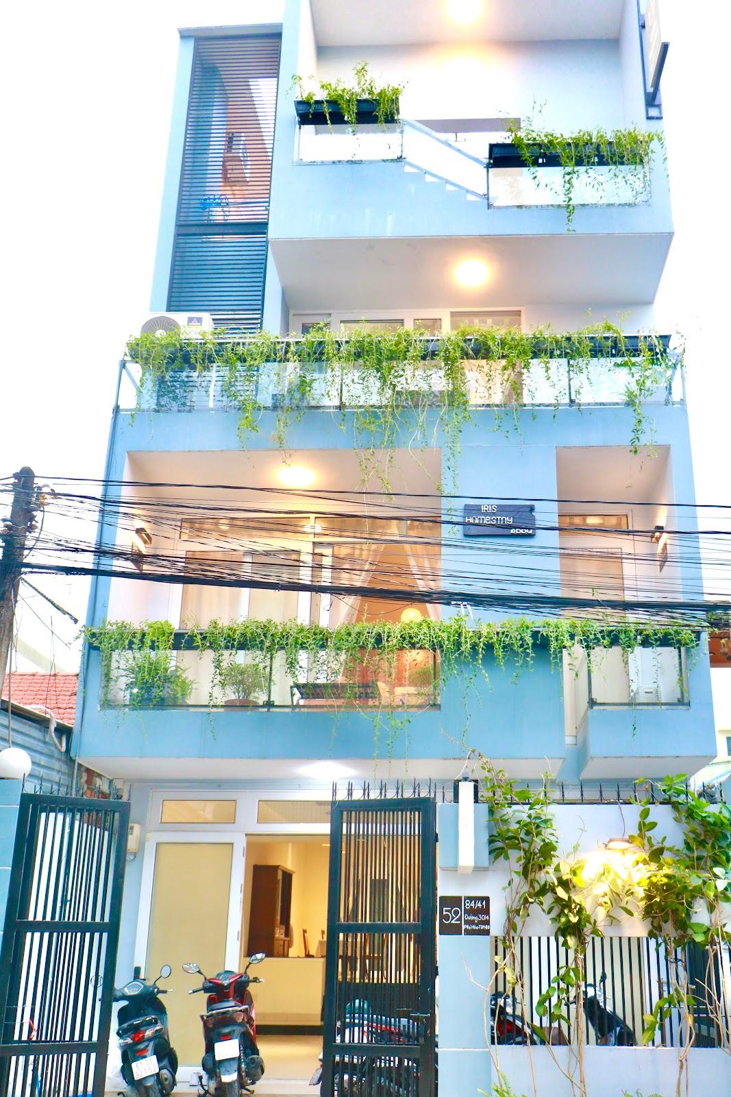 Iris Homestay Binh Duong – photo 1