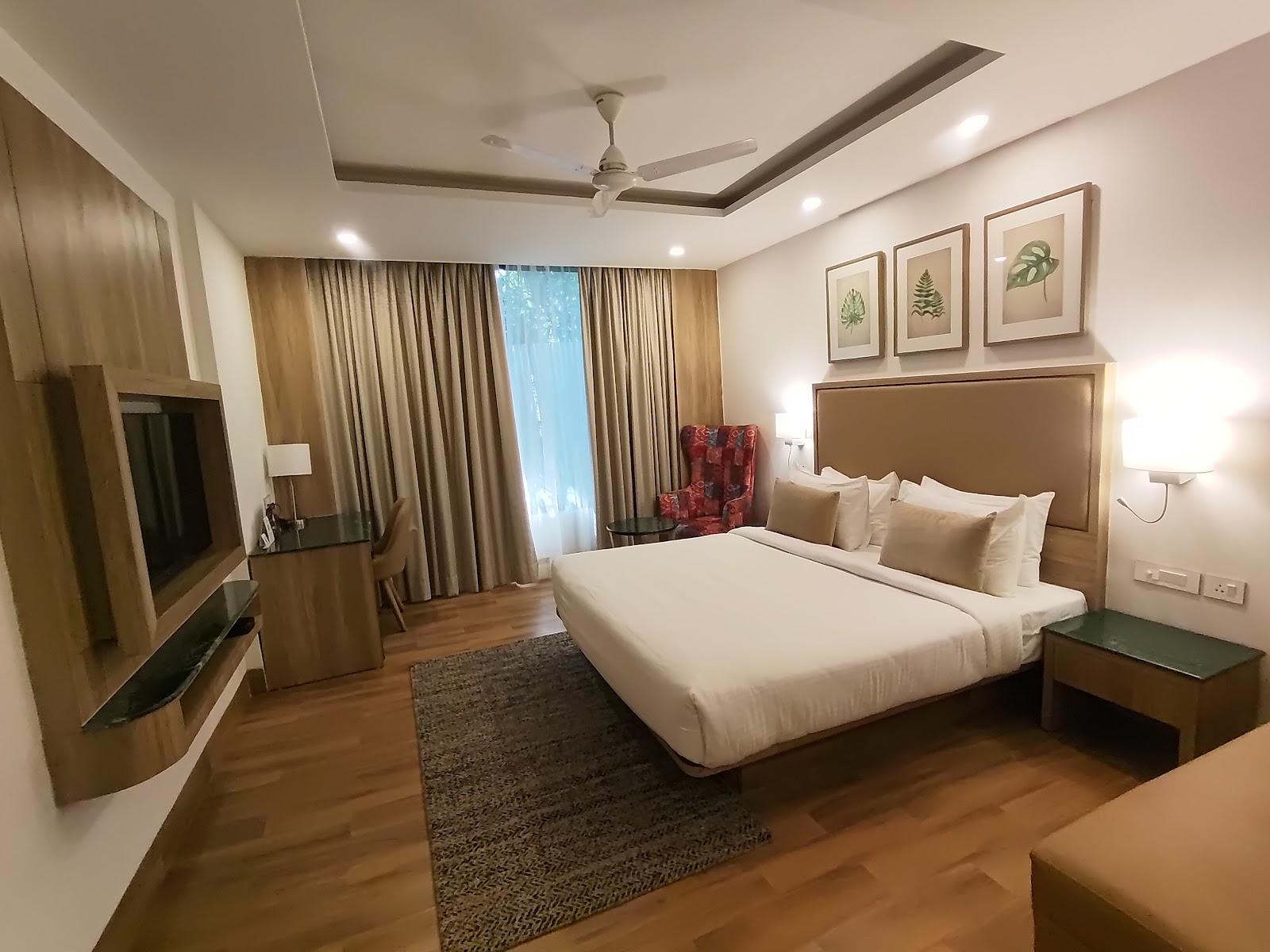 Lemon Tree Hotel, Rishikesh – photo 3