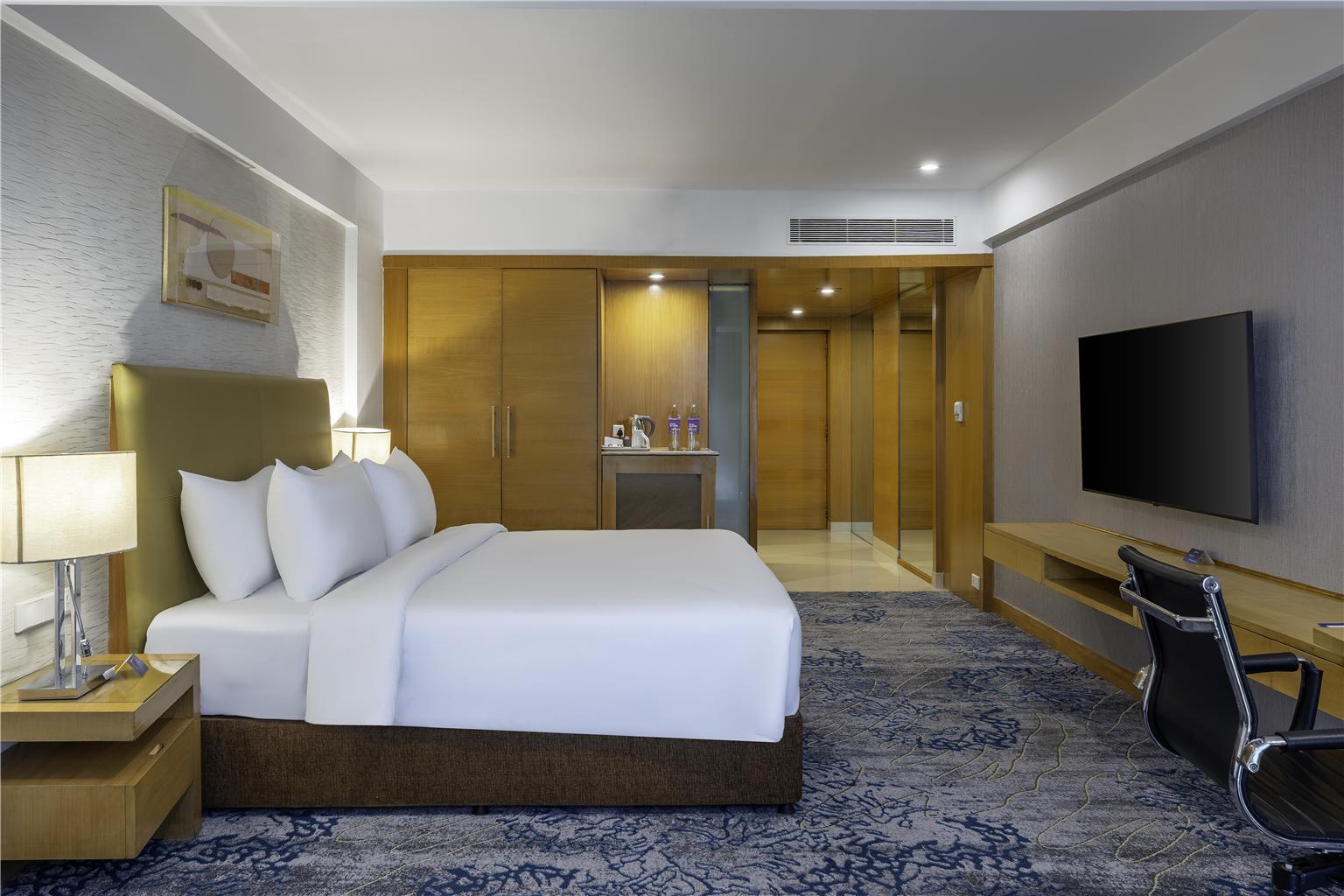 Radisson Blu Hotel, Pune Kharadi – photo 3