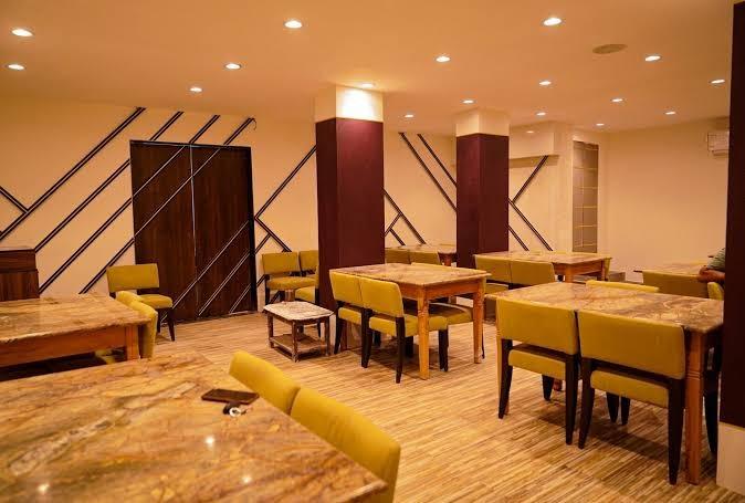The Flamboyant Natraj – photo 4