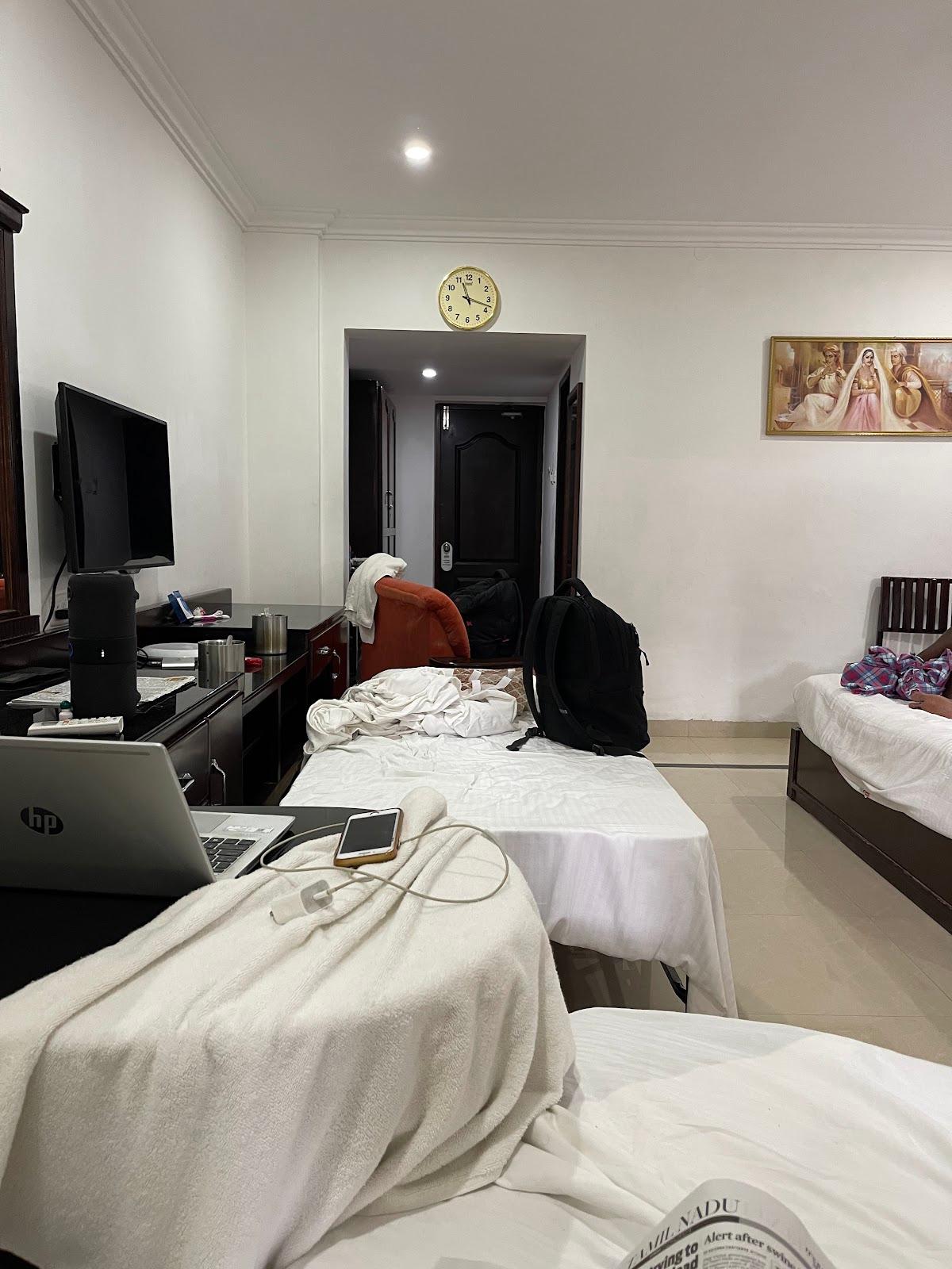 Sathya Park & Resorts – photo 4