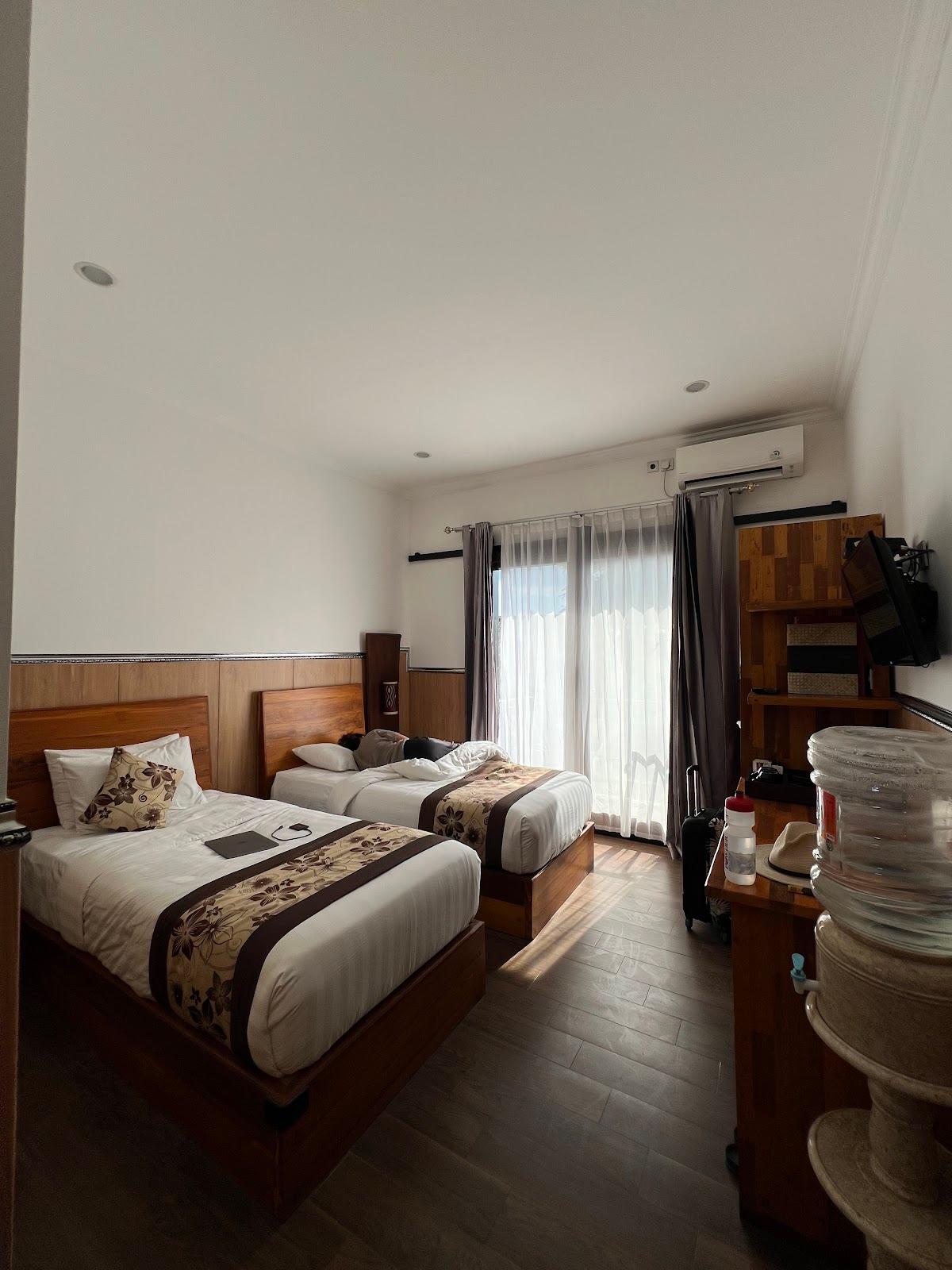 Saka Boutique Hotel – photo 3