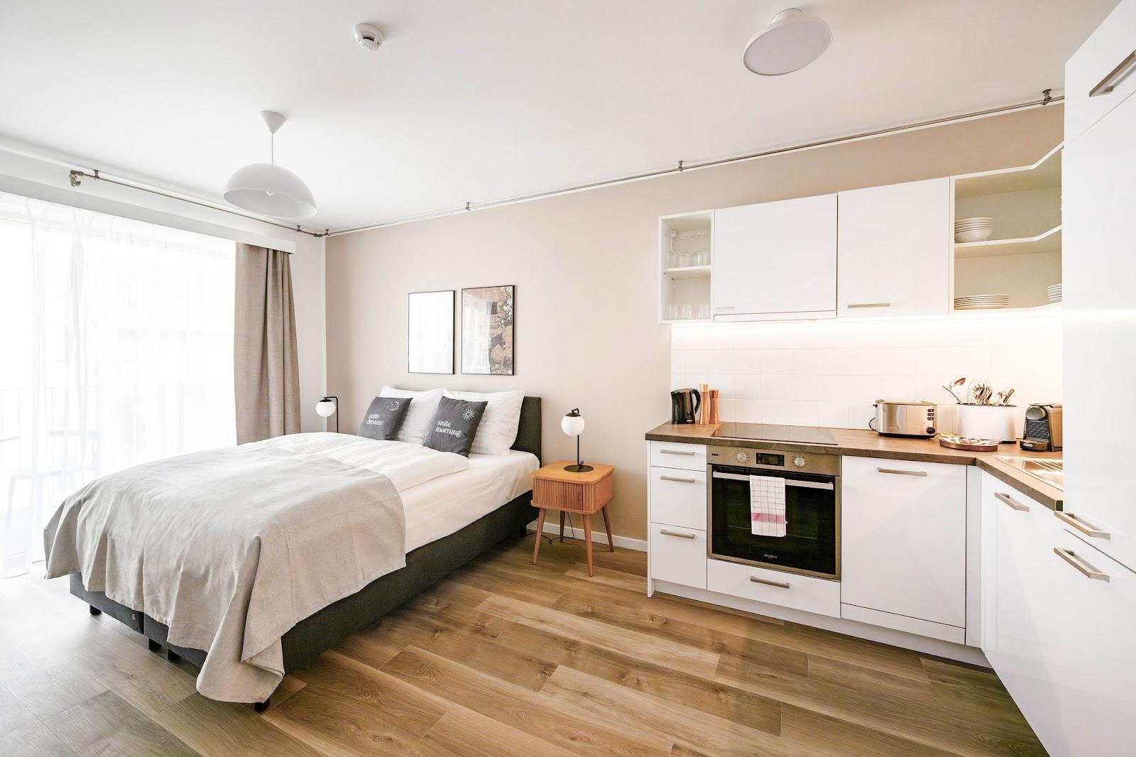 Limehome Budapest Mosonyi u. 4 – photo 2
