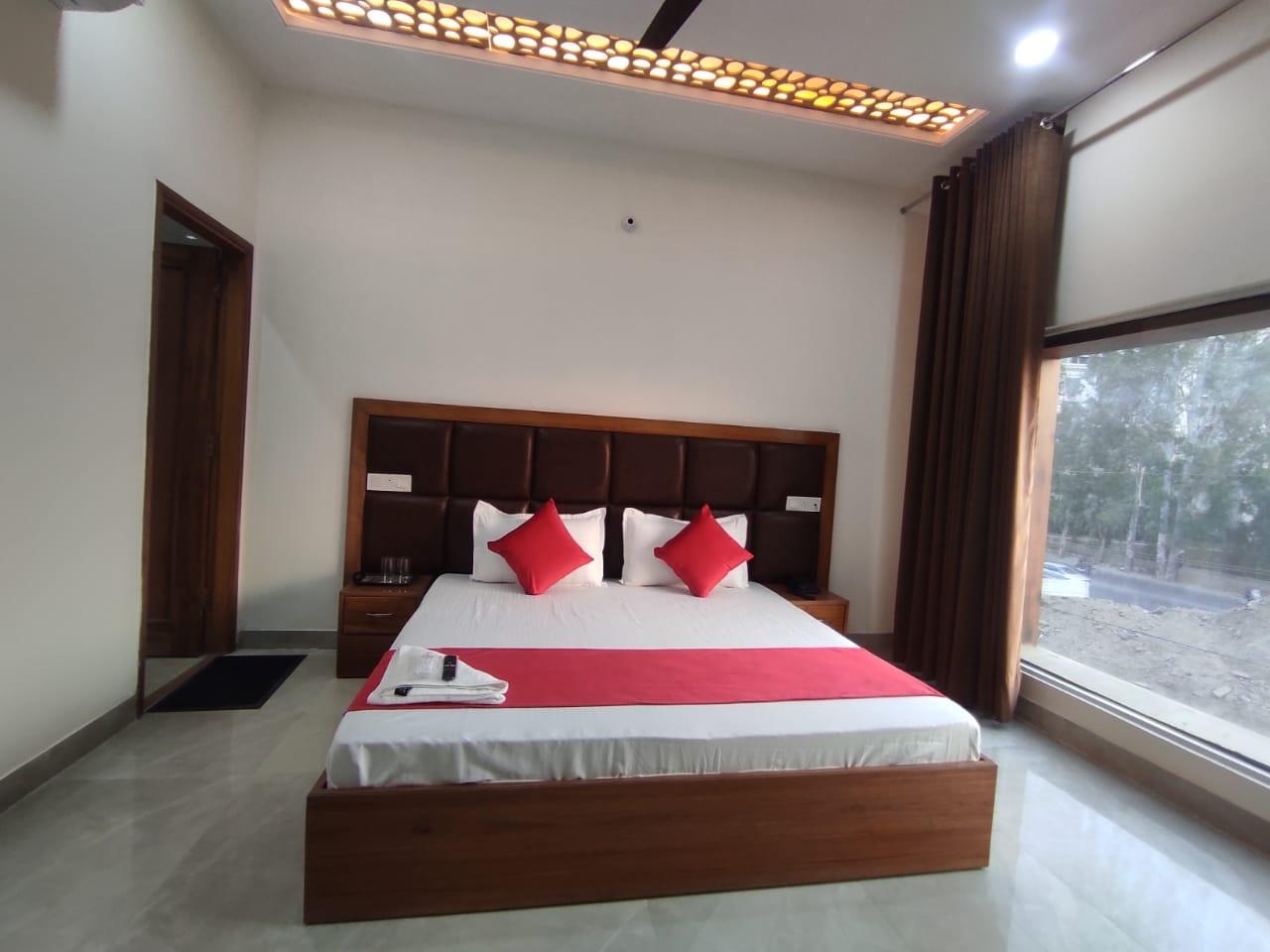 Hotel kartik – photo 2
