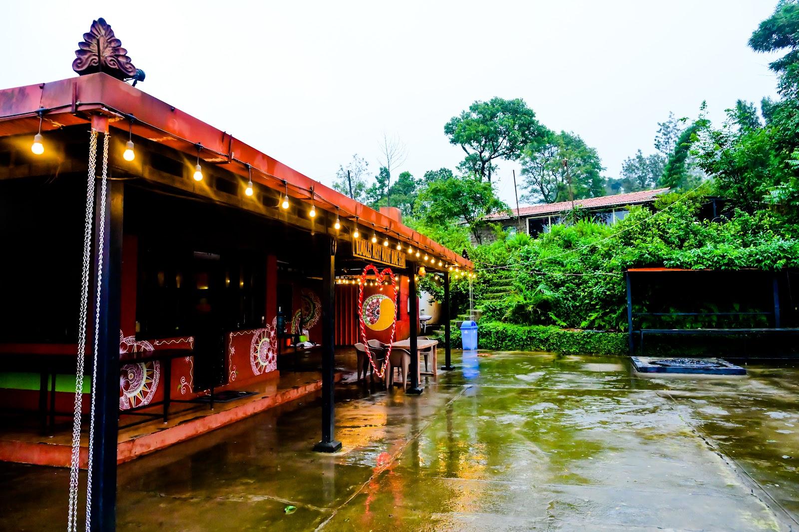 Kumbles Misty Mount HomeStay – photo 1