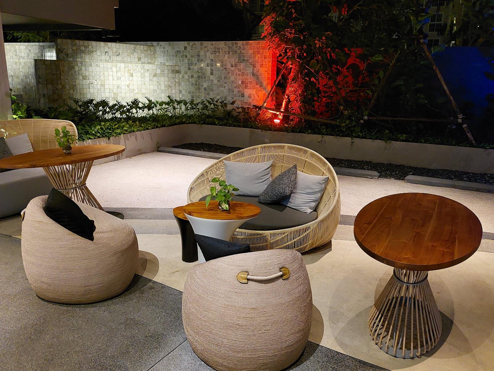 BAYPHERE HOTEL PATTAYA – photo 2