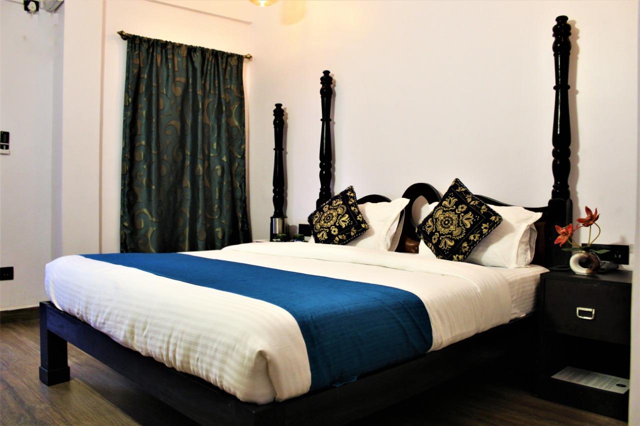 Coastal Stays Baga – photo 4