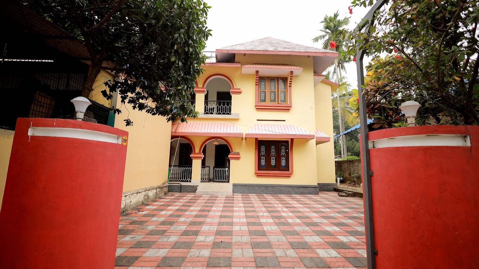 Sherin Cottage Hostel – photo 1