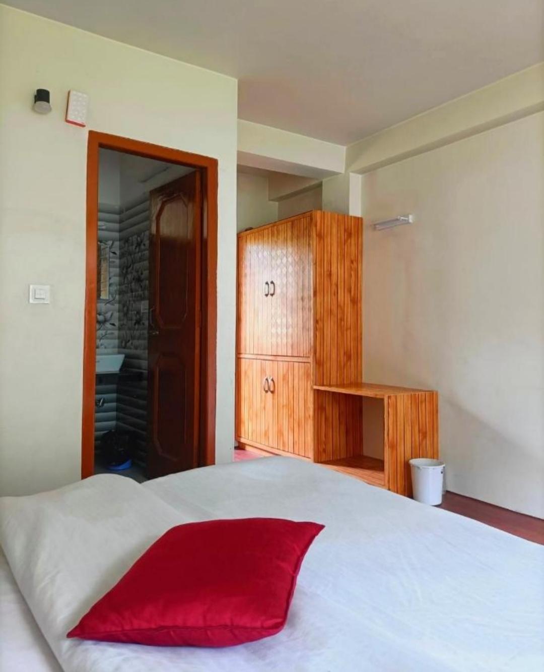Farm Hostel & Camps Manali | Dormitory | Private Rooms (cafe Meraki) – photo 3