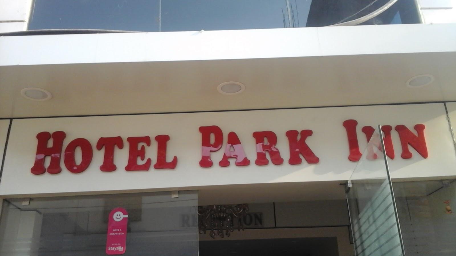 Hotel Parque Inn – photo 4