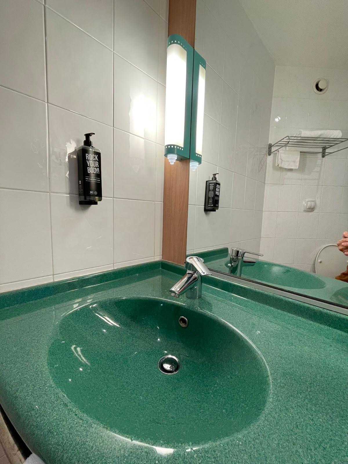 ibis Roma Fiera – photo 4