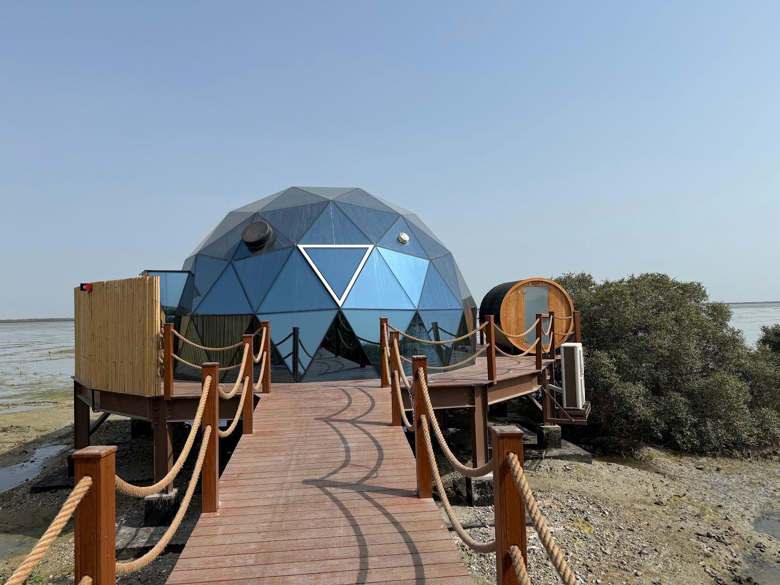 LUXEGLAMP UAQ – photo 1
