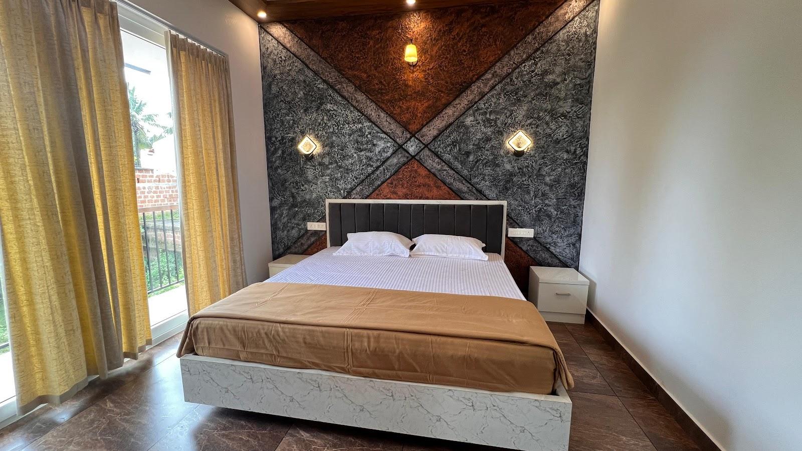 Wayanad Haven Villa – photo 3