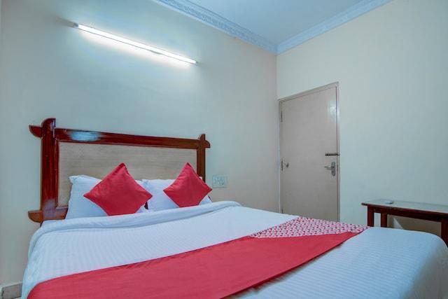 OYO Hotel Lakshmi Paradise – photo 4