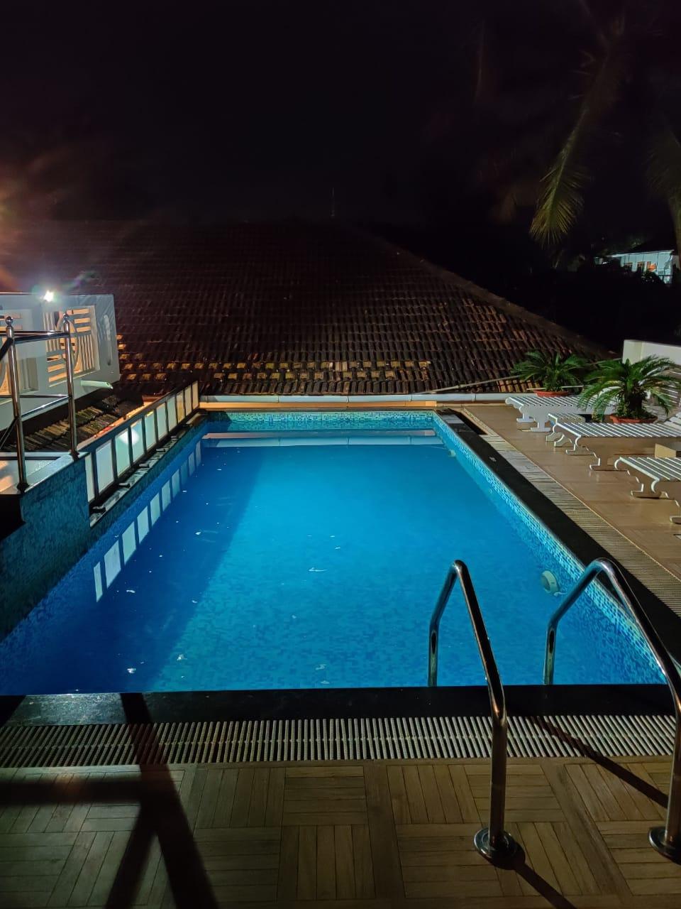 Triveny Camelot Resort and Spa – photo 4