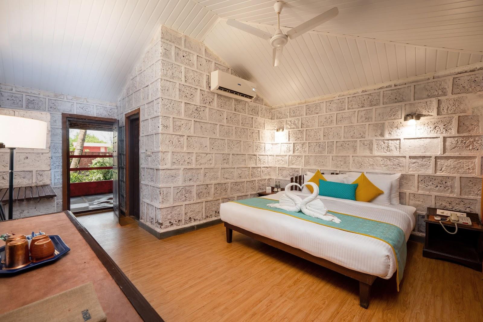 Lotus Eco Beach Resort – photo 3