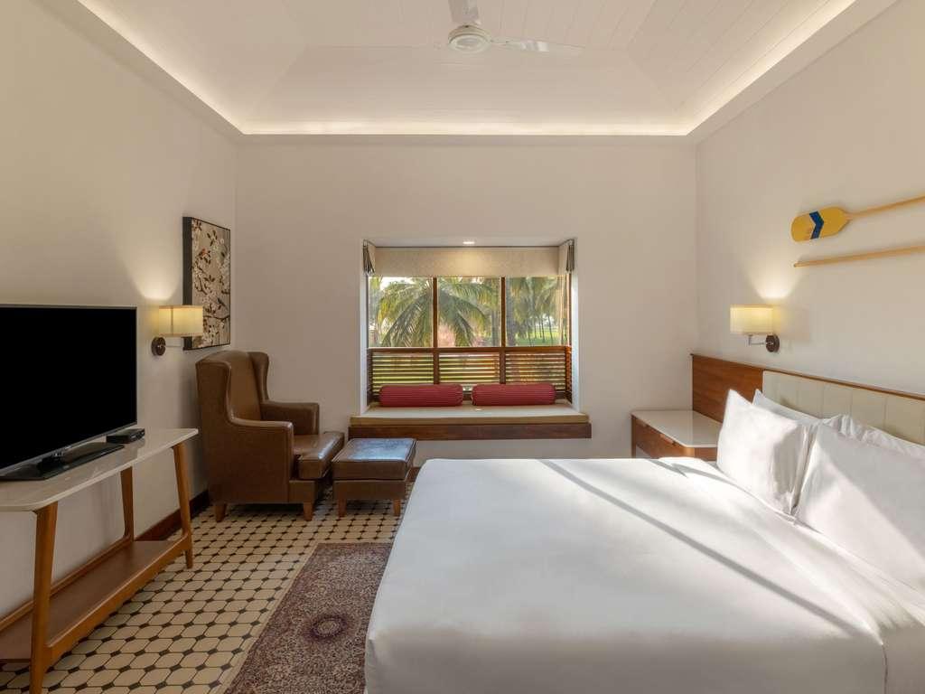 Novotel Goa Dona Sylvia Resort – photo 3