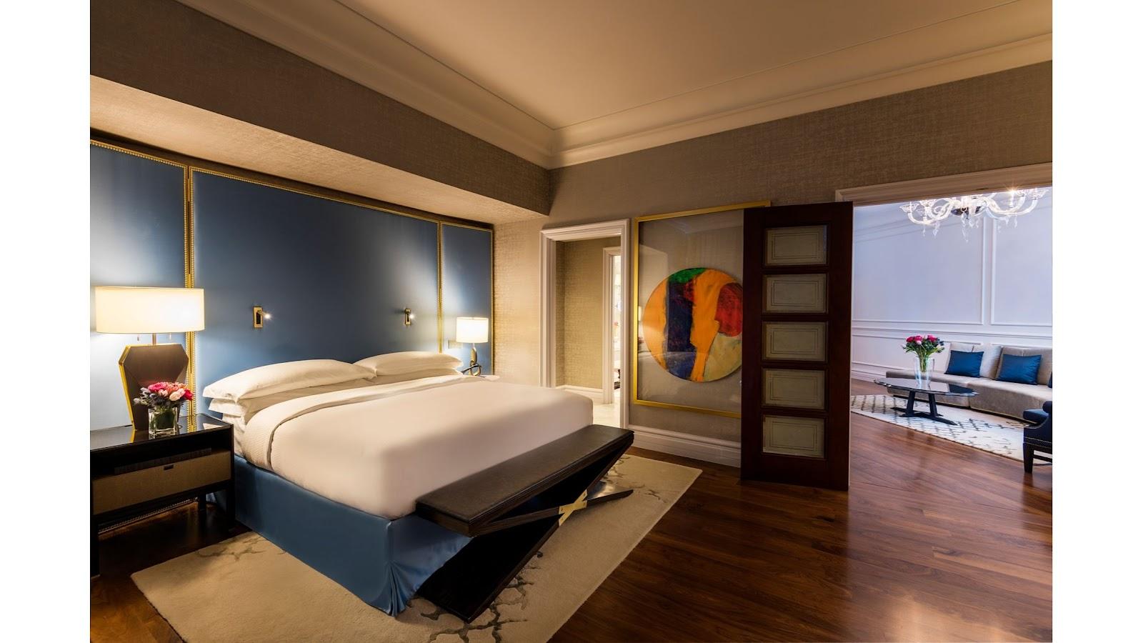 The Ritz-Carlton, Doha