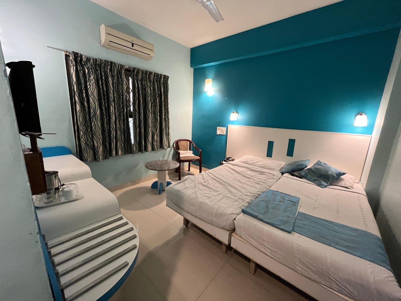 Hotel Pandian – photo 3