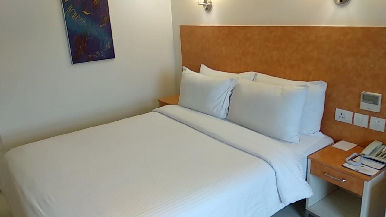 Hometel Chandigarh – photo 2